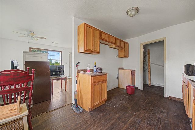 11368 Hardeman Lane, Rogers, AR 72756