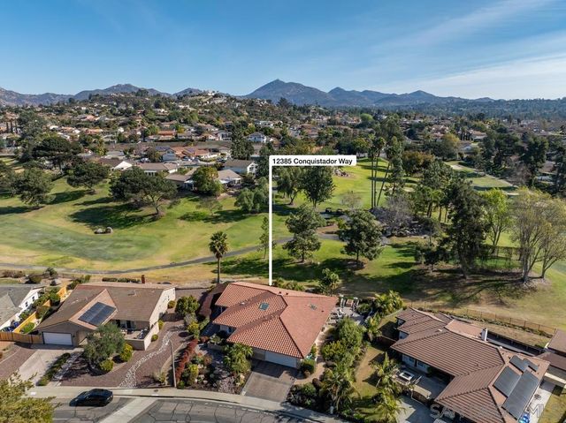 12385 Conquistador Way, San Diego, CA 92128