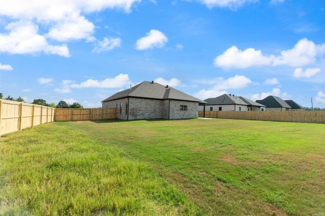 1025 Ridge View Cove, Vilonia, AR 72173