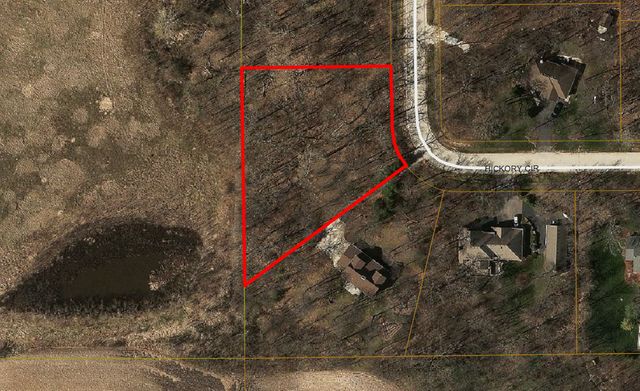 Lot 3 Hickory Circle, Sycamore, IL 60178