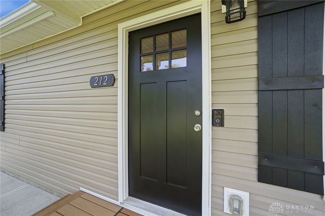 212 School Road, Wilmington, OH 45177