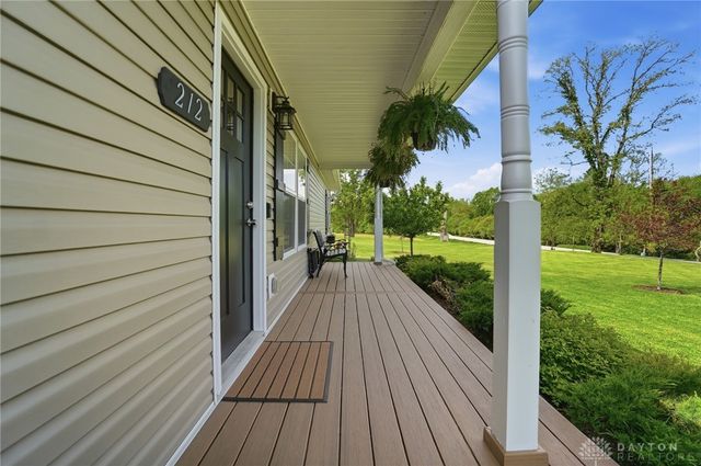 212 School Road, Wilmington, OH 45177
