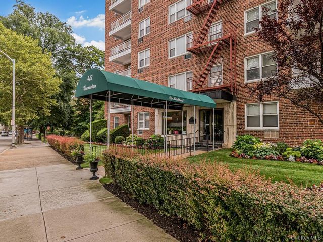 415 Gramatan Avenue 4E, Mount Vernon, NY 10552