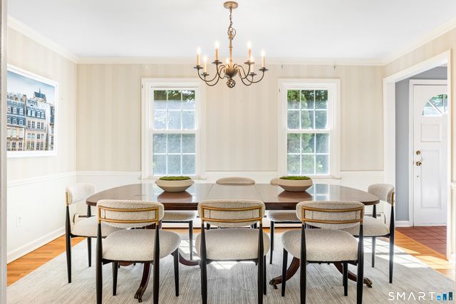 98 Old Boston Road, Wilton, CT 06897