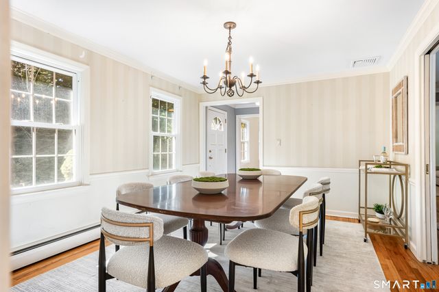 98 Old Boston Road, Wilton, CT 06897