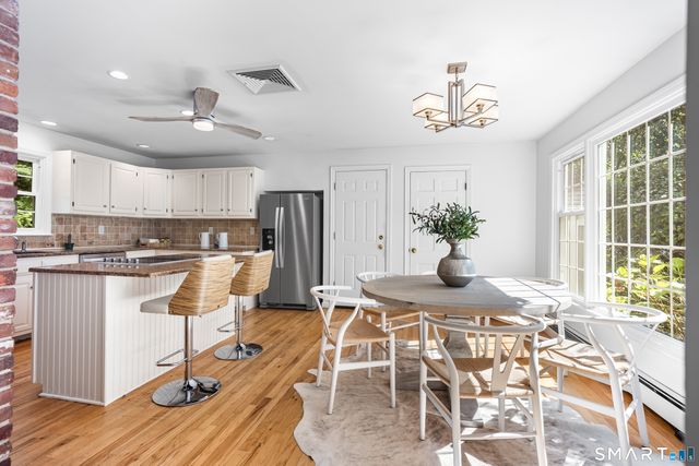 98 Old Boston Road, Wilton, CT 06897