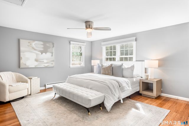 98 Old Boston Road, Wilton, CT 06897
