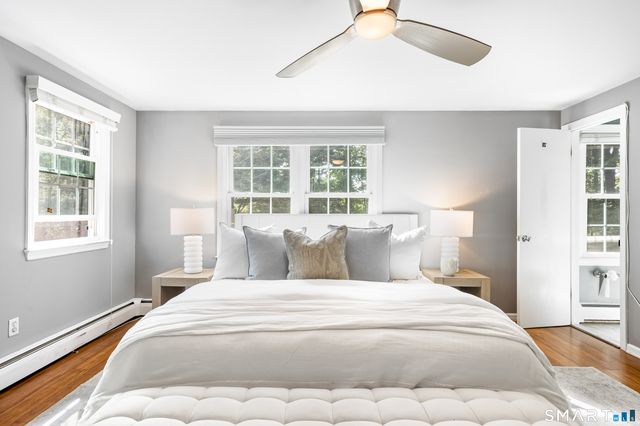 98 Old Boston Road, Wilton, CT 06897