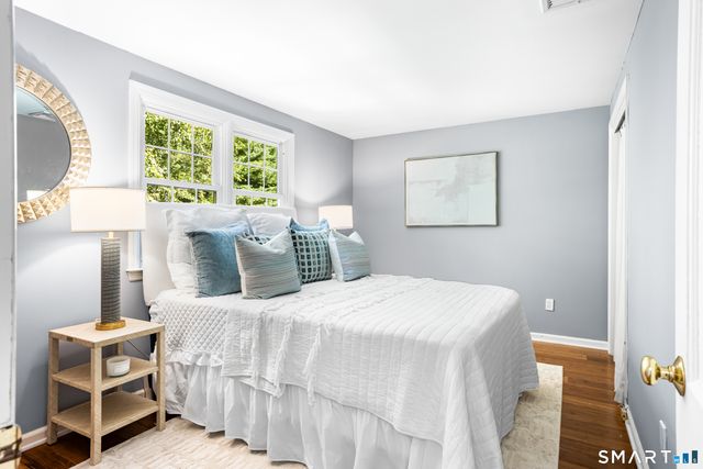 98 Old Boston Road, Wilton, CT 06897