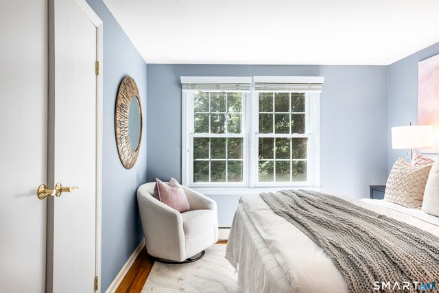 98 Old Boston Road, Wilton, CT 06897