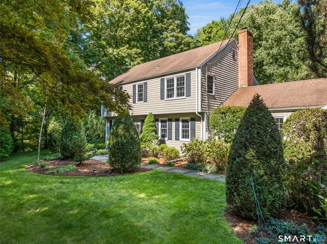 98 Old Boston Road, Wilton, CT 06897