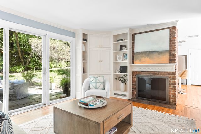 98 Old Boston Road, Wilton, CT 06897