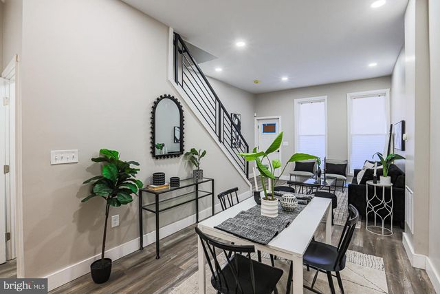 1728 RUXTON AVE, Baltimore, MD 21216