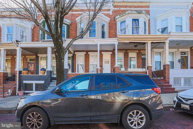 1728 RUXTON AVE, Baltimore, MD 21216