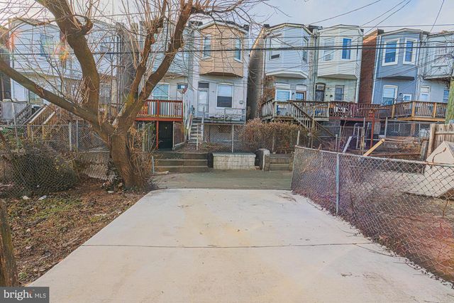 1728 RUXTON AVE, Baltimore, MD 21216