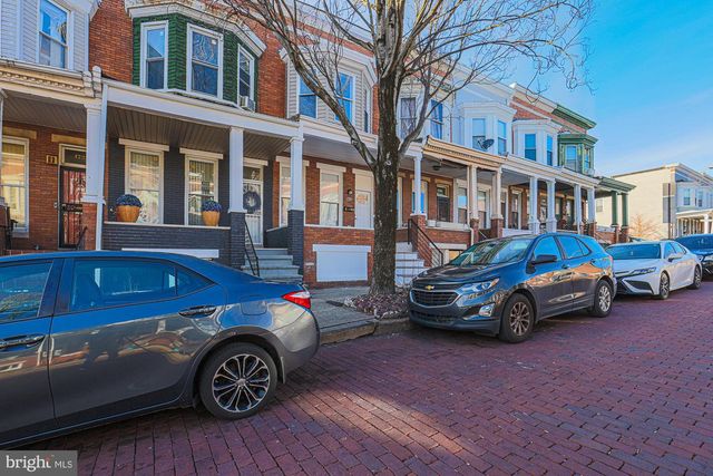 1728 RUXTON AVE, Baltimore, MD 21216