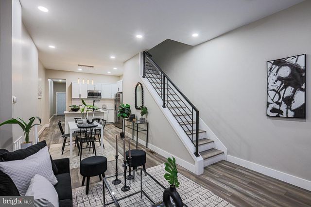 1728 RUXTON AVE, Baltimore, MD 21216