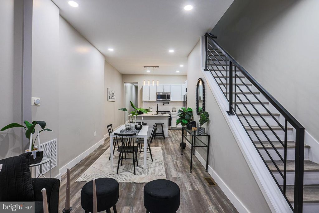 1728 RUXTON AVE, Baltimore, MD 21216