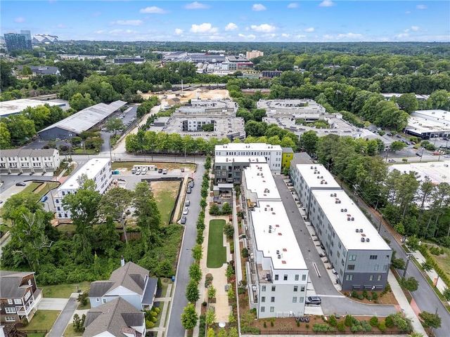 1290 Longreen Terr NW 2, Atlanta, GA 30318