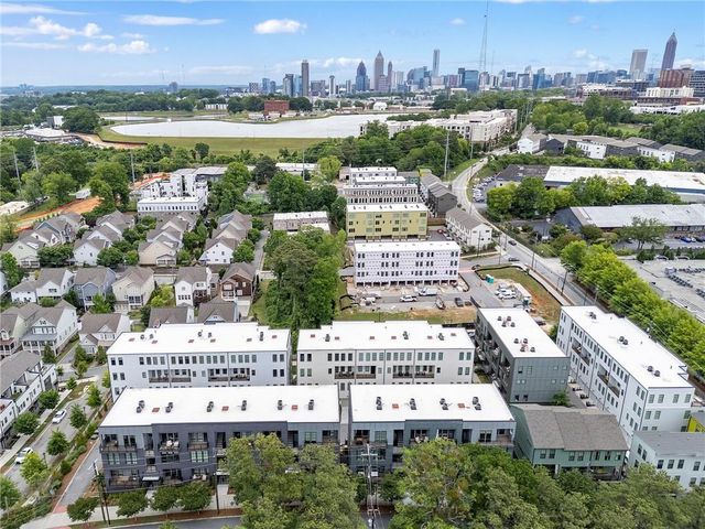 1290 Longreen Terr NW 2, Atlanta, GA 30318