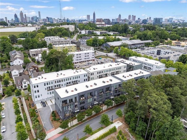 1290 Longreen Terr NW 2, Atlanta, GA 30318