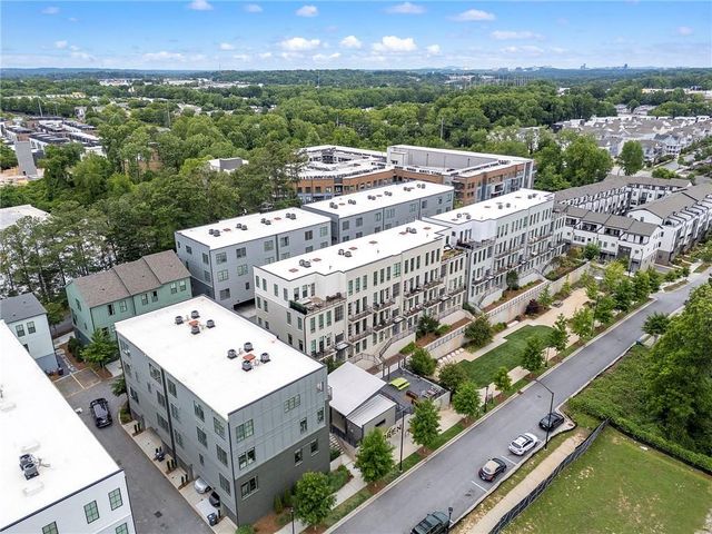 1290 Longreen Terr NW 2, Atlanta, GA 30318