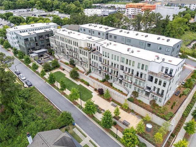 1290 Longreen Terr NW 2, Atlanta, GA 30318