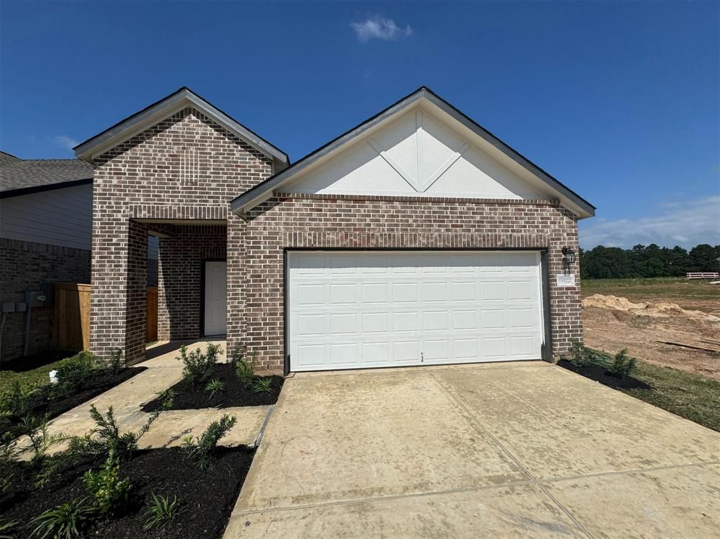 19122 Hazel Firs Lane, Magnolia, TX 77355