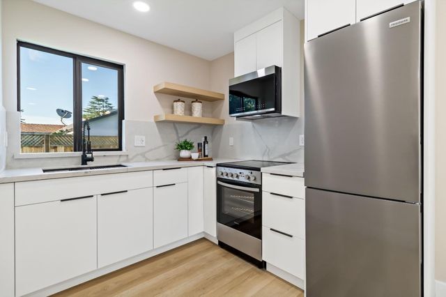 1707 Fruitdale Avenue, San Jose, CA 95128