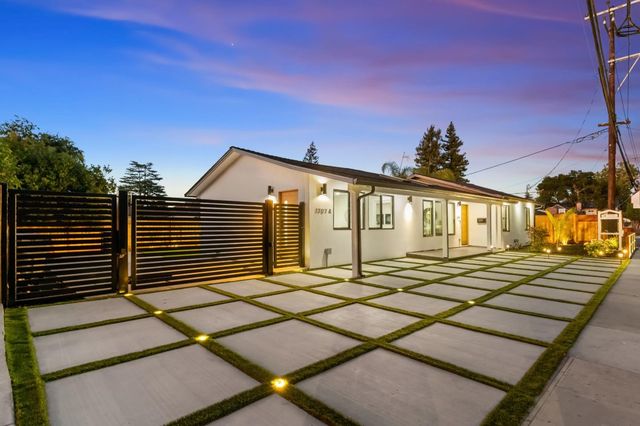 1707 Fruitdale Avenue, San Jose, CA 95128