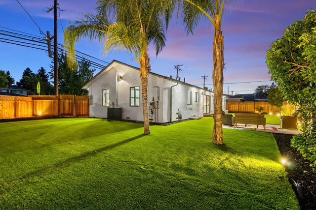 1707 Fruitdale Avenue, San Jose, CA 95128