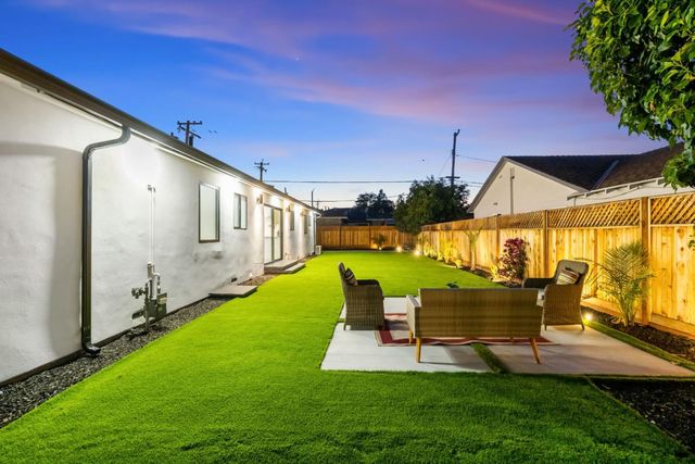 1707 Fruitdale Avenue, San Jose, CA 95128