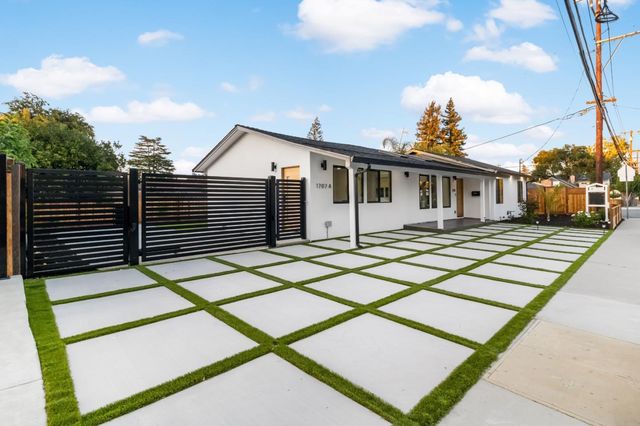 1707 Fruitdale Avenue, San Jose, CA 95128