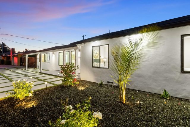 1707 Fruitdale Avenue, San Jose, CA 95128