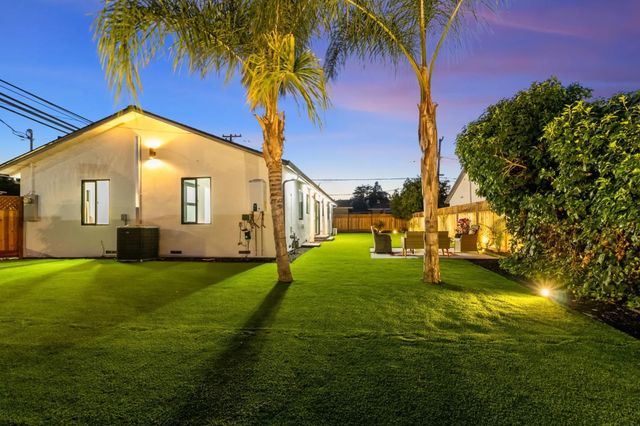 1707 Fruitdale Avenue, San Jose, CA 95128