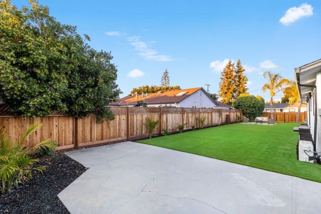 1707 Fruitdale Avenue, San Jose, CA 95128