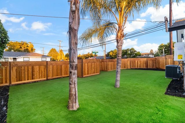 1707 Fruitdale Avenue, San Jose, CA 95128