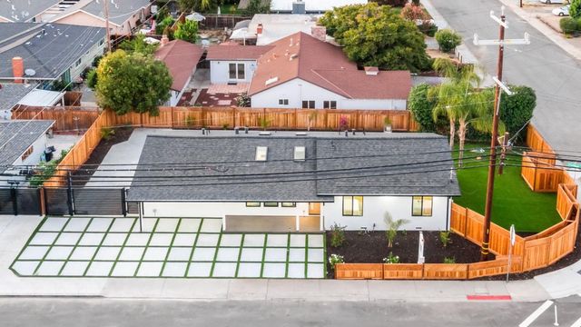 1707 Fruitdale Avenue, San Jose, CA 95128