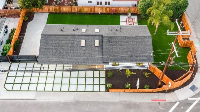 1707 Fruitdale Avenue, San Jose, CA 95128