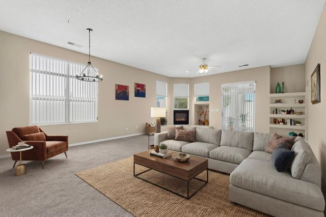 8008 Oso Rico Road NE, Albuquerque, NM 87122