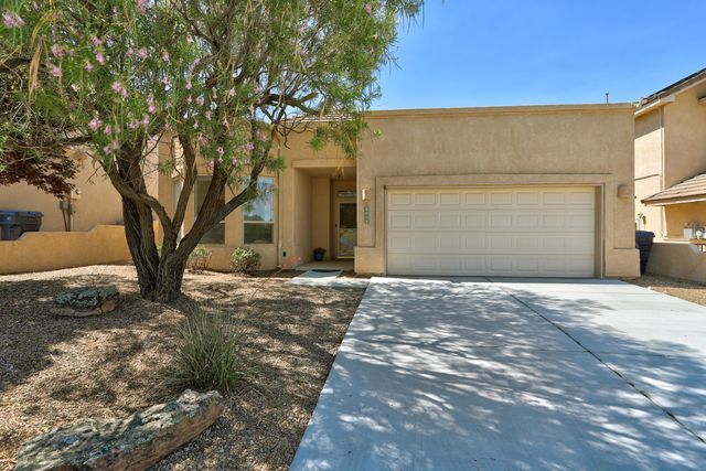 8008 Oso Rico Road NE, Albuquerque, NM 87122