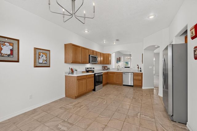 8008 Oso Rico Road NE, Albuquerque, NM 87122