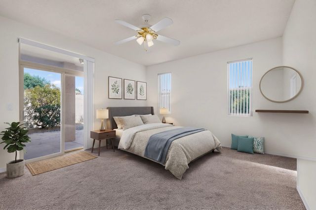 8008 Oso Rico Road NE, Albuquerque, NM 87122