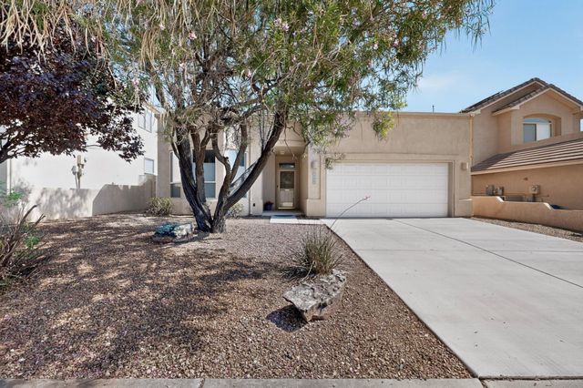 8008 Oso Rico Road NE, Albuquerque, NM 87122