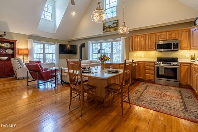 30146 Tobias Drive, Meadowview, VA 24361