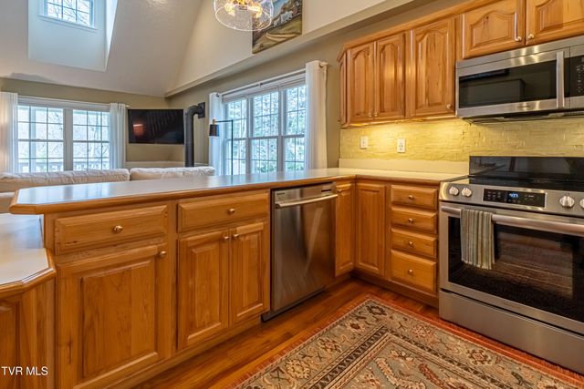 30146 Tobias Drive, Meadowview, VA 24361