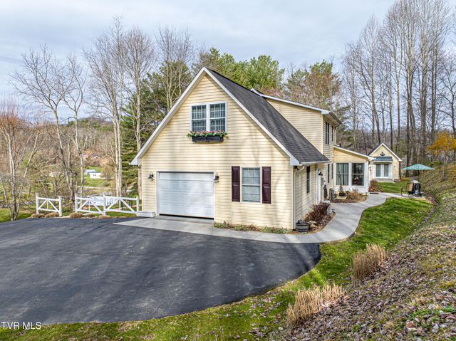 30146 Tobias Drive, Meadowview, VA 24361