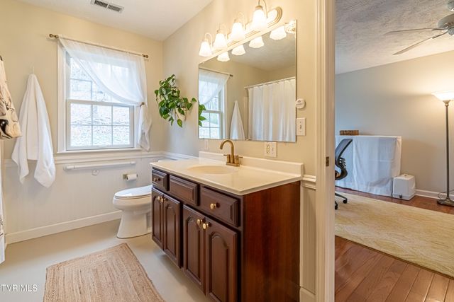 30146 Tobias Drive, Meadowview, VA 24361