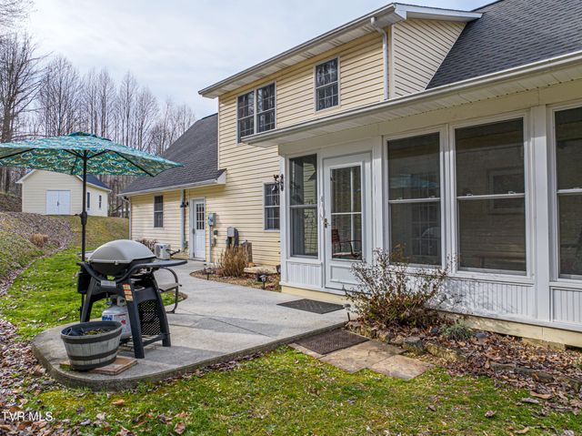 30146 Tobias Drive, Meadowview, VA 24361