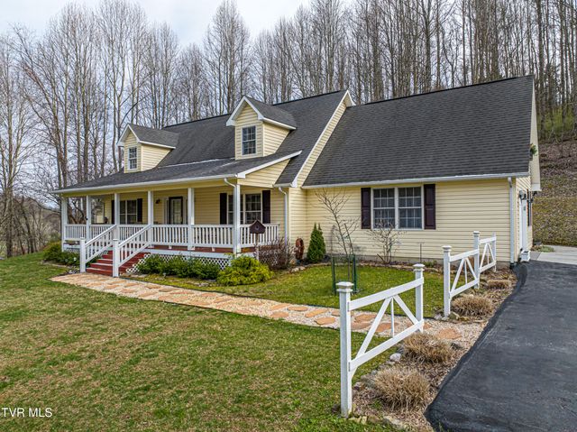 30146 Tobias Drive, Meadowview, VA 24361
